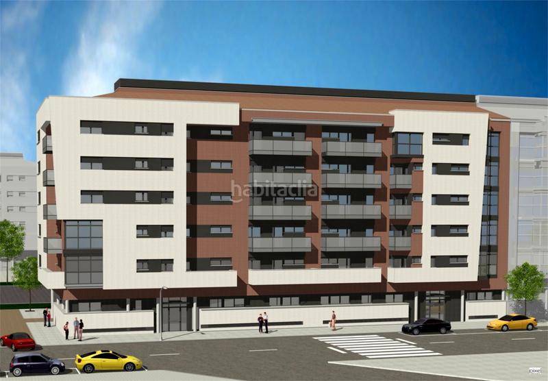 Foto 619a488f-490b-453d-bdfc-180c27d52d80. Appartement 74m<sup>2</sup> dans carrer de la noguera pallaresa 15 dans Balaguer