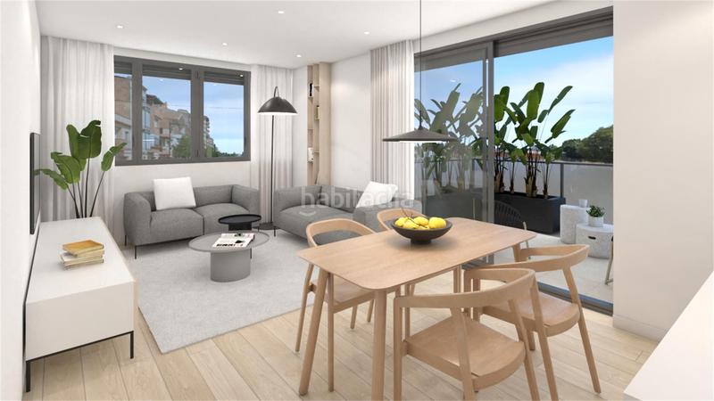 Foto ba7a0777-66cf-4e4a-b9e7-296249bdb011. Appartement 74m<sup>2</sup> dans carrer de la noguera pallaresa 15 dans Balaguer