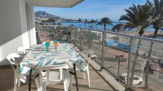 Rent Apartment in Paseo marítimo rey de españa 50. Exclusivo piso de lujo en el paseo marítimo – alquiler de corta