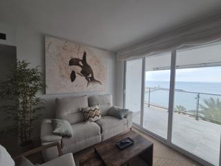 Rent Apartment in Paseo marítimo rey de españa 80. Alquiler de piso en paseo marítimo rey de españa, 50