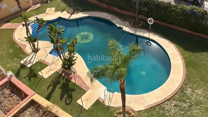 Foto 69b1b06b-710c-4970-8adc-a184a7deed44. Piso en calle isabel la catolica 1 ?? dúplex ático en Los Pacos – ????? en Fuengirola