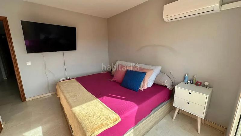 Foto a67d5bb1-be8a-48d2-94d5-b9071fb7477e. Piso en calle isabel la catolica 1 ?? dúplex ático en Los Pacos – ????? en Fuengirola