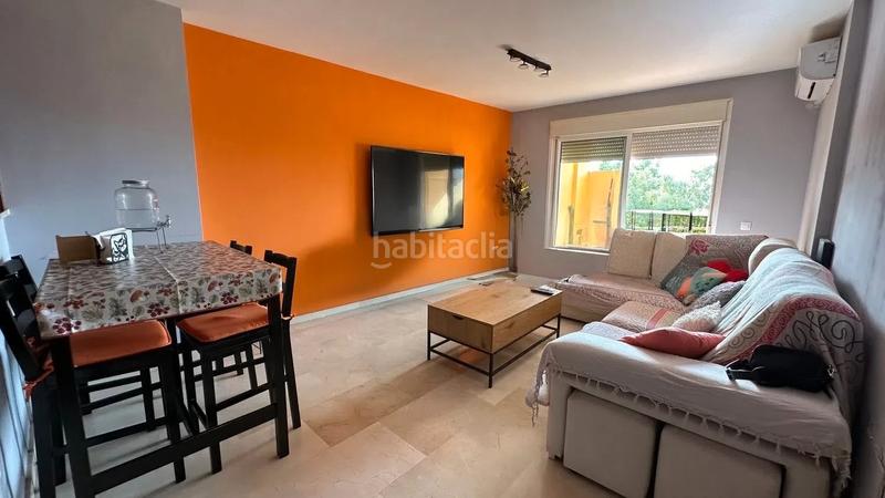 Foto ad9d5870-a31d-4a77-a371-a41cc08c2e78. Piso en calle isabel la catolica 1 ?? dúplex ático en Los Pacos – ????? en Fuengirola