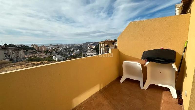 Foto d06ca115-8770-462b-950f-442a466a4982. Piso en calle isabel la catolica 1 ?? dúplex ático en Los Pacos – ????? en Fuengirola