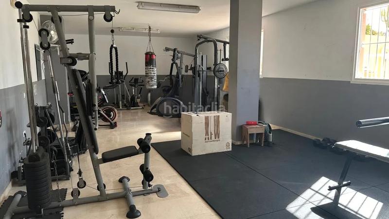Foto dabd2bd9-7a6e-4bf4-9cb3-fbb030136115. Piso en calle isabel la catolica 1 ?? dúplex ático en Los Pacos – ????? en Fuengirola