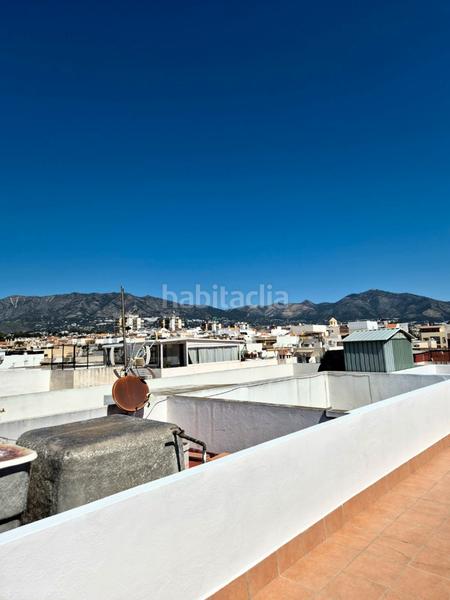 Foto b9977258-eccb-4655-bb7c-c8f849c12cf0. Attique avec chauffage dans Los Ríos Mijas