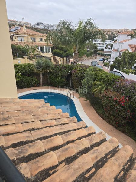 Foto 1319fb4e-e9c5-439d-b8e8-7b8c58da4fb8. Towny house in calle ópalo 9 in Riviera del Sol Mijas