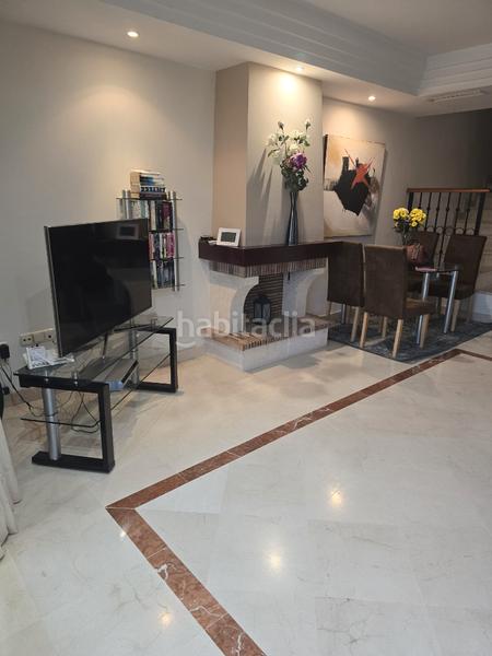 Foto 2303d7b2-014a-4ff8-8210-70ab62220075. Towny house in calle ópalo 9 in Riviera del Sol Mijas