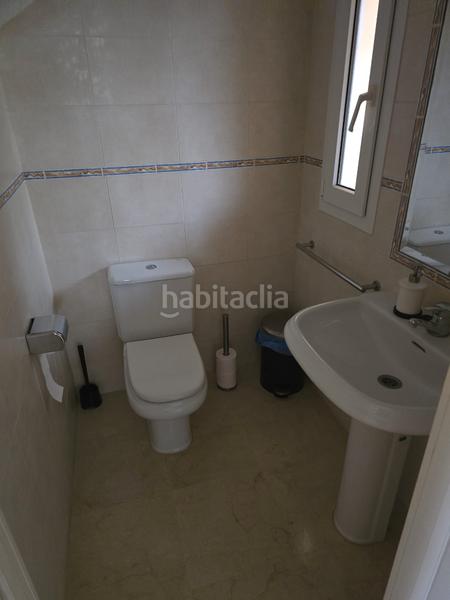 Foto 58ea14e7-0c74-427e-a2c1-7326854b8abc. Towny house in calle ópalo 9 in Riviera del Sol Mijas