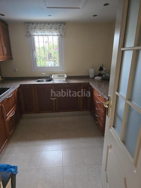 Foto 5ad23447-df6b-4621-97c0-d19584663b45. Towny house in calle ópalo 9 in Riviera del Sol Mijas