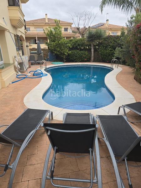 Foto 62e640e7-cd85-4580-b376-c19a0ecb7f12. Towny house in calle ópalo 9 in Riviera del Sol Mijas