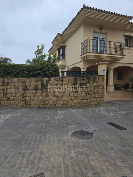 Foto 719f652b-de5a-48bf-8051-904f56909da1. Towny house in calle ópalo 9 in Riviera del Sol Mijas