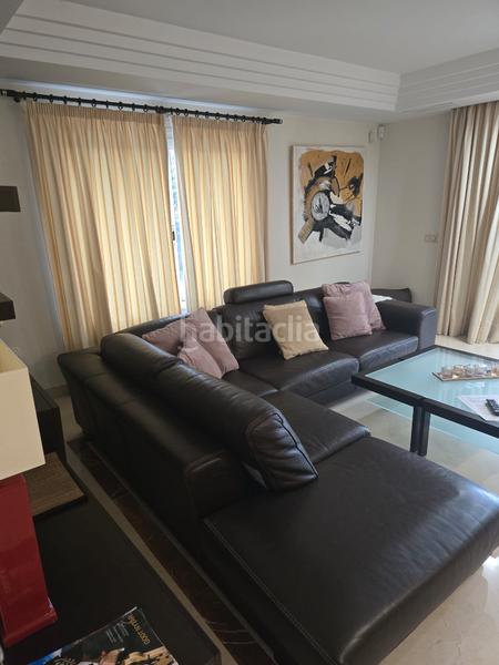 Foto 757b10f4-2d18-46fc-b3ec-a9dfbfe446b0. Towny house in calle ópalo 9 in Riviera del Sol Mijas