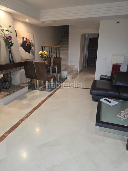 Foto a92f4569-e41d-4b02-86fe-6adab58e4ea3. Towny house in calle ópalo 9 in Riviera del Sol Mijas