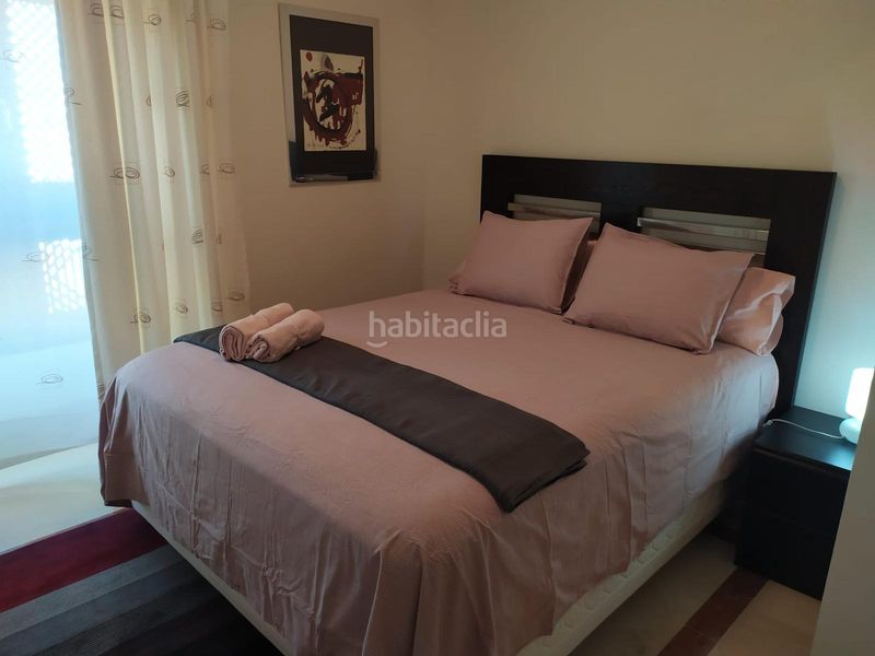 Foto 45fa7ecf-0e97-4907-9c85-ff5a6fa9cfdf. Casa aparellada amb xemeneia calefacció aparcament piscina a Mijas