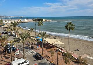 Apartamento en Paseo marítimo rey de españa 25. Piso en venta en paseo marítimo rey de españa, 25