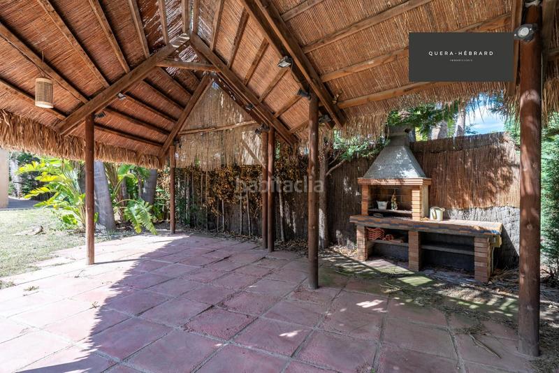 Foto 25dd8285-90f2-4b9b-8cb1-813a6249a9e3. Chalet con riscaldamento parcheggio piscina in Población de Arroyo