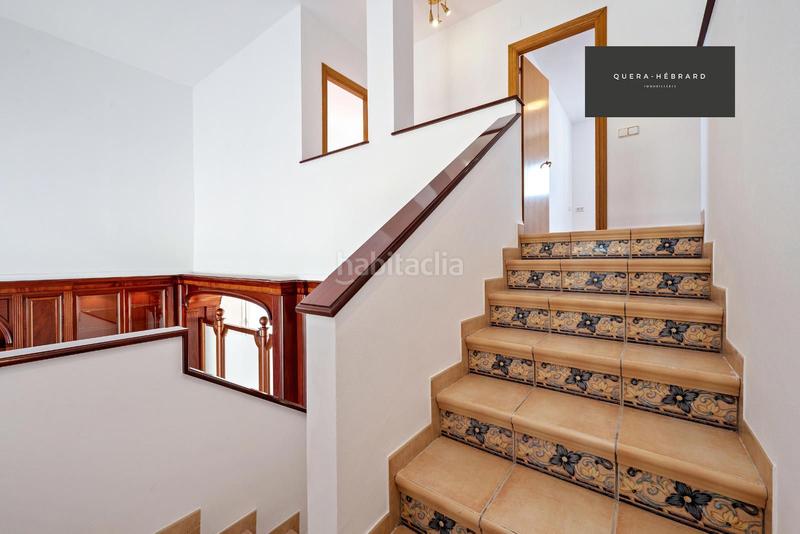 Foto 35b34bd1-0496-43eb-babf-7d66c2b24730. Chalet con riscaldamento parcheggio piscina in Población de Arroyo