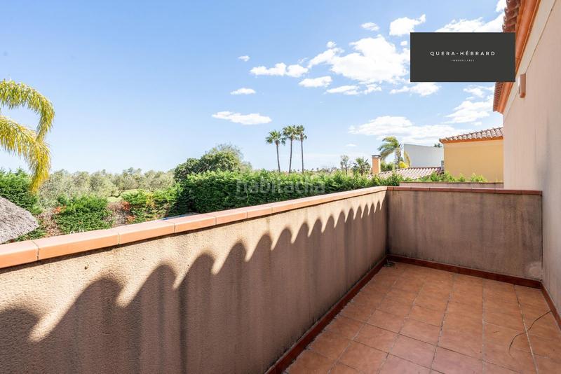 Foto 3bd36aba-717b-4096-ba0a-f8c9fd51331d. Chalet con riscaldamento parcheggio piscina in Población de Arroyo