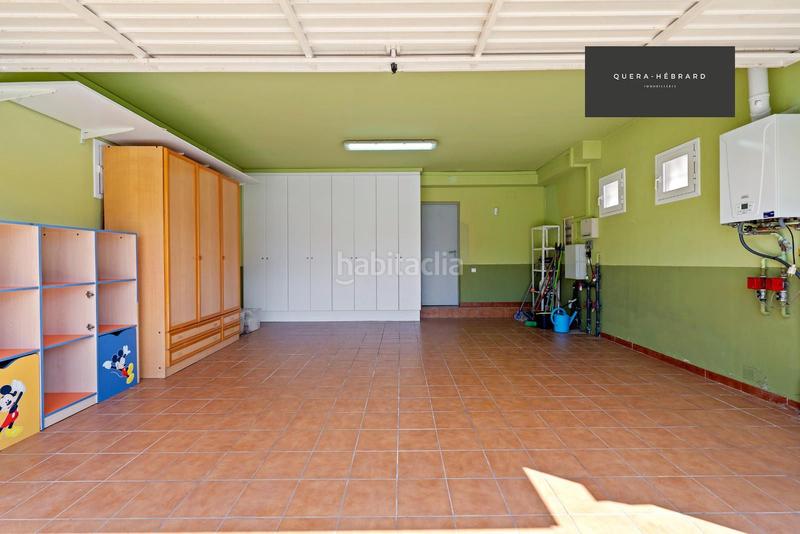 Foto 4072793d-22b2-4553-917d-74ac96bf3ac3. Chalet con riscaldamento parcheggio piscina in Población de Arroyo