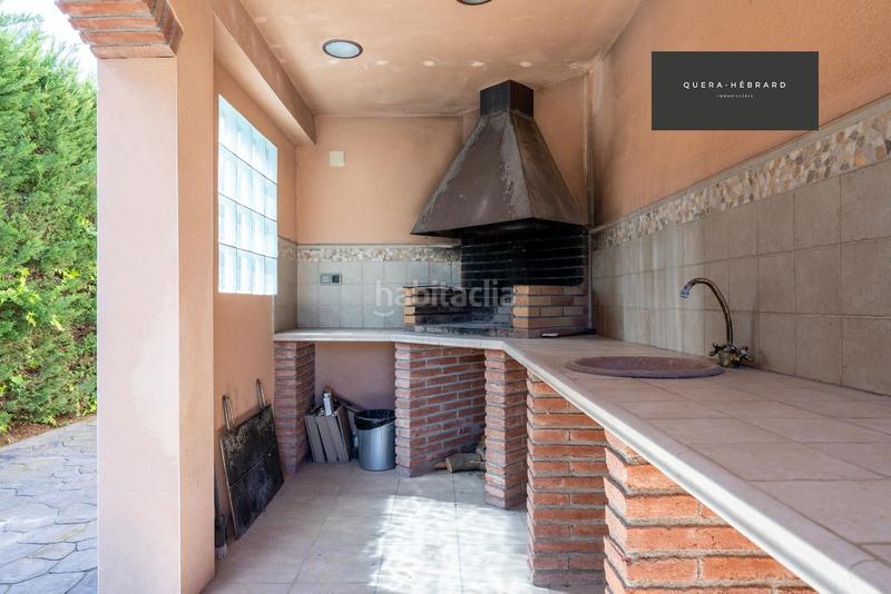 Foto 43f44304-8f43-4135-8cde-e29dde09d126. Chalet con riscaldamento parcheggio piscina in Población de Arroyo