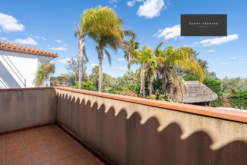 Foto 5c90451f-e008-41b0-8578-746a54e9708d. Chalet con riscaldamento parcheggio piscina in Población de Arroyo