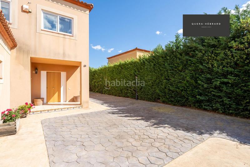 Foto 73b1c0de-f1f2-4a1c-9c5c-4877935ff2ac. Chalet con riscaldamento parcheggio piscina in Población de Arroyo