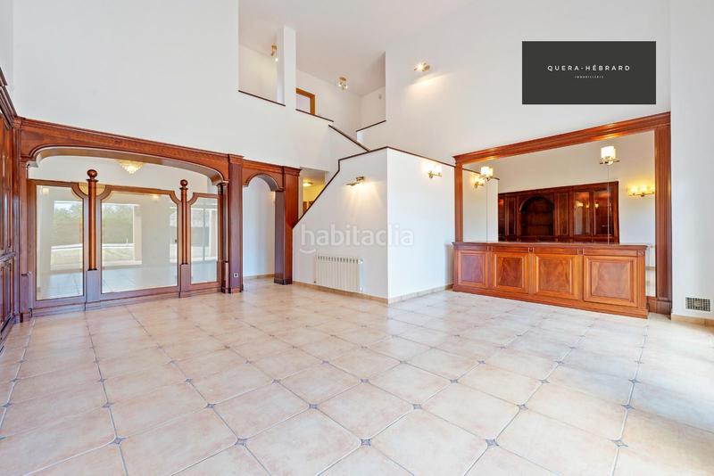 Foto 7e95cb1e-f3ff-4e7d-bcaf-af5c6afb10a8. Chalet con riscaldamento parcheggio piscina in Población de Arroyo