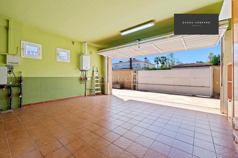 Foto 8d82097f-2f0b-47ca-b812-402275c5feca. Chalet con riscaldamento parcheggio piscina in Población de Arroyo