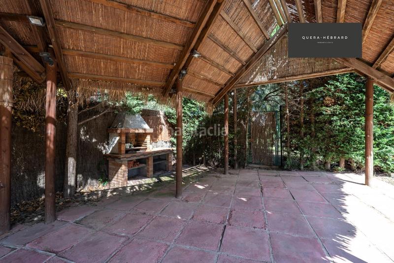 Foto 8d9d74a8-e6b4-4254-8503-6154aead9253. Chalet con riscaldamento parcheggio piscina in Población de Arroyo