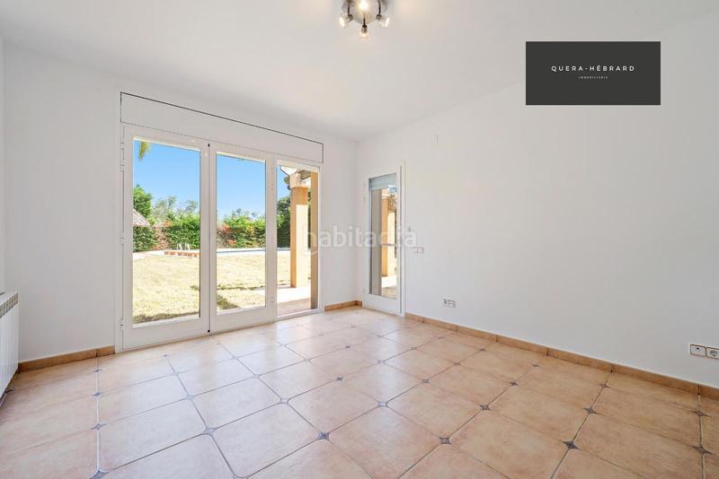 Foto 9940d8f8-da73-4fe9-a687-a10b02561147. Chalet con riscaldamento parcheggio piscina in Población de Arroyo