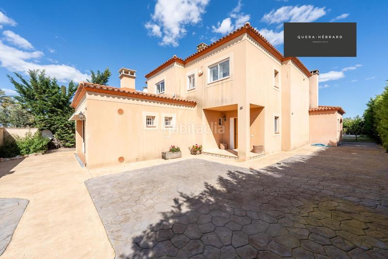 Foto bf6c7a8b-9ed3-4ab0-9121-eb6424164f5c. Chalet con riscaldamento parcheggio piscina in Población de Arroyo