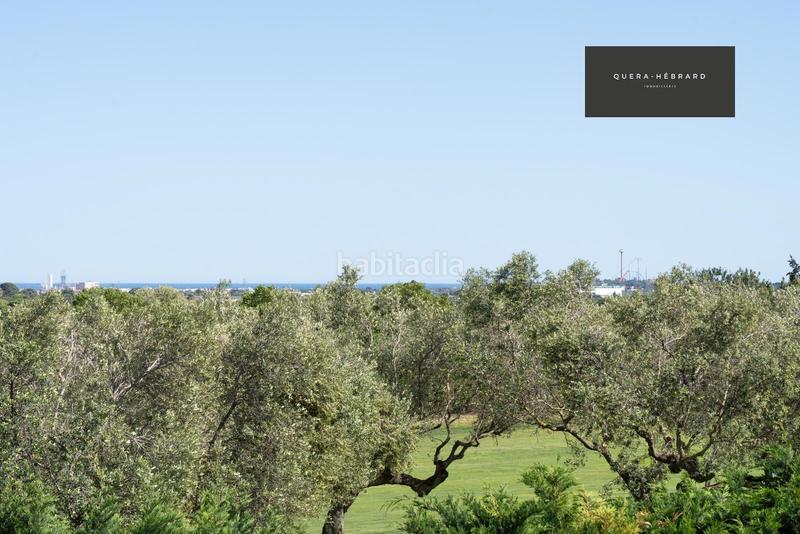 Foto e743cf45-eb96-4a04-84d4-76a7a7e928d6. Chalet con riscaldamento parcheggio piscina in Población de Arroyo