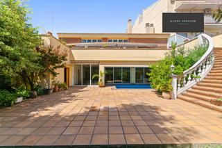 Xalet  Joaquin costa. Una casa para vivirla espacio, confort y sostenibilidad