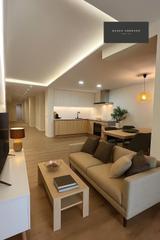 Pis  Via augusta. Elegante loft en la zona alta de barcelona  via augusta con gand