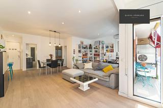 Appartement  Blesa. Acogedor piso reformado, muy luminoso.