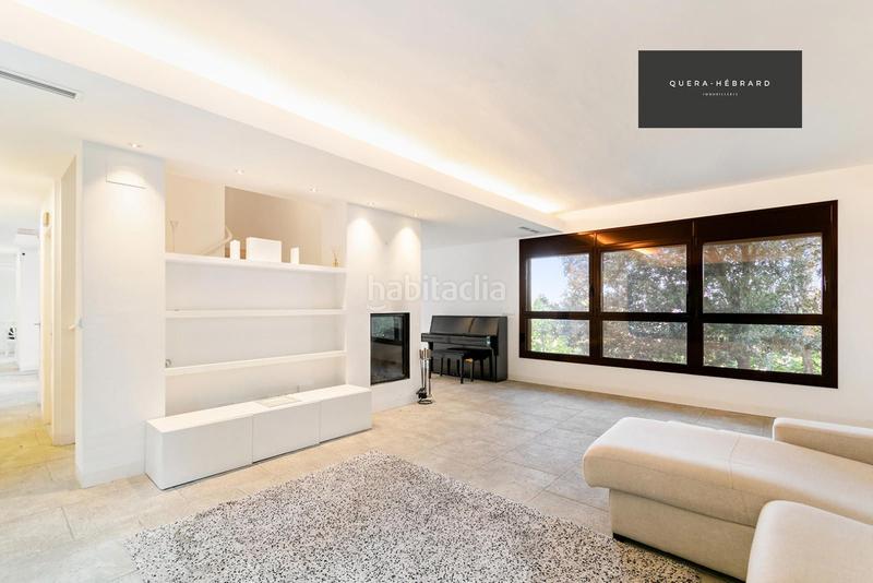 Foto 04fabef5-ad0c-4907-ae10-ea368d5112b5. Chalet con riscaldamento parcheggio piscina in La Floresta Sant Cugat del Vallès