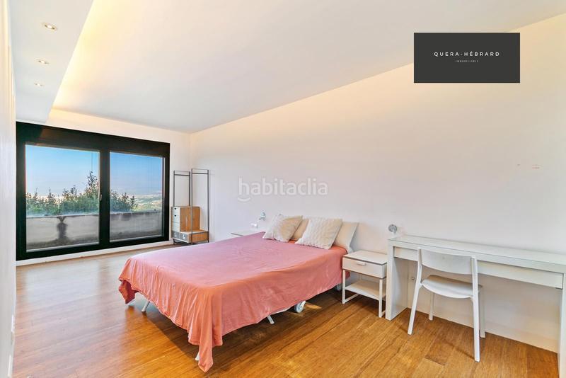 Foto 14f4b403-c633-4022-99f4-b9cd564932aa. Chalet con riscaldamento parcheggio piscina in La Floresta Sant Cugat del Vallès