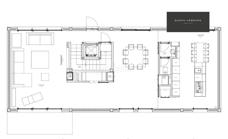 Foto 1642854a-e5ee-46a2-8f24-8bd363e48b00. Chalet con riscaldamento parcheggio piscina in La Floresta Sant Cugat del Vallès