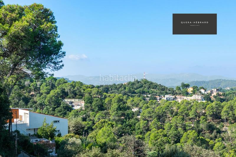 Foto 16c93db4-a190-444e-91e8-76a62b4f9682. Chalet con riscaldamento parcheggio piscina in La Floresta Sant Cugat del Vallès