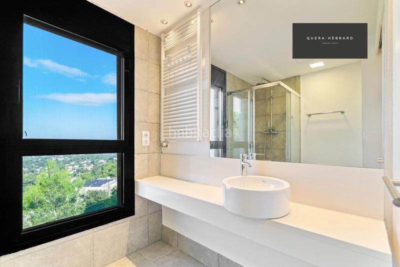 Foto 2c3d4683-6fce-4011-8b8d-272ae1b247af. Chalet con riscaldamento parcheggio piscina in La Floresta Sant Cugat del Vallès