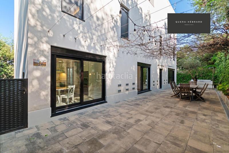 Foto 2d9ba602-00a7-49f0-97d4-cfaec4acb24e. Chalet con riscaldamento parcheggio piscina in La Floresta Sant Cugat del Vallès