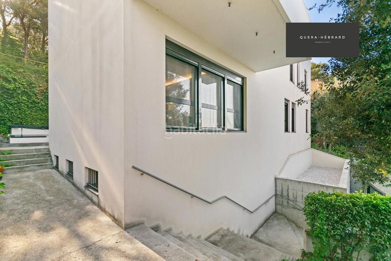 Foto 2fbb82dd-26f7-42b0-bfcd-b319a9f59a2d. Chalet con riscaldamento parcheggio piscina in La Floresta Sant Cugat del Vallès