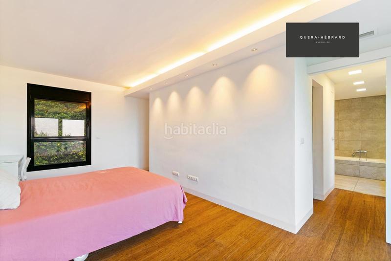 Foto 382033ae-8dbc-4067-aa10-069d9db7cd08. Chalet con riscaldamento parcheggio piscina in La Floresta Sant Cugat del Vallès