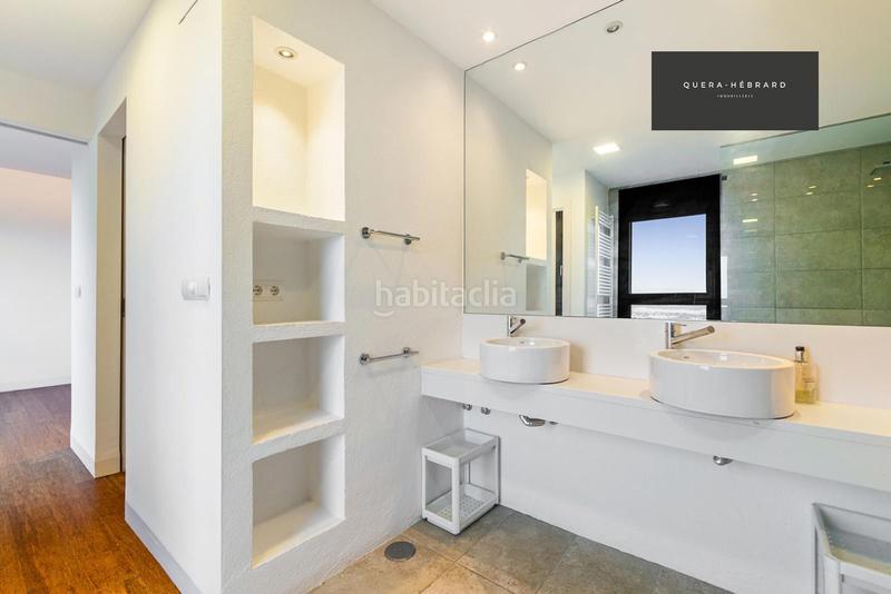 Foto 59a51f4f-b032-4418-bda0-a1056cd272e6. Chalet con riscaldamento parcheggio piscina in La Floresta Sant Cugat del Vallès