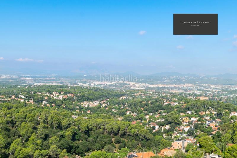 Foto 5d779973-6ab4-41c8-89b7-84e6bdec78e9. Chalet con riscaldamento parcheggio piscina in La Floresta Sant Cugat del Vallès