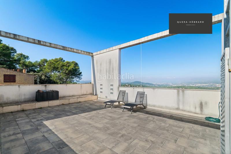 Foto 6635e0dc-e923-4153-81bb-30eafa99e918. Chalet con riscaldamento parcheggio piscina in La Floresta Sant Cugat del Vallès