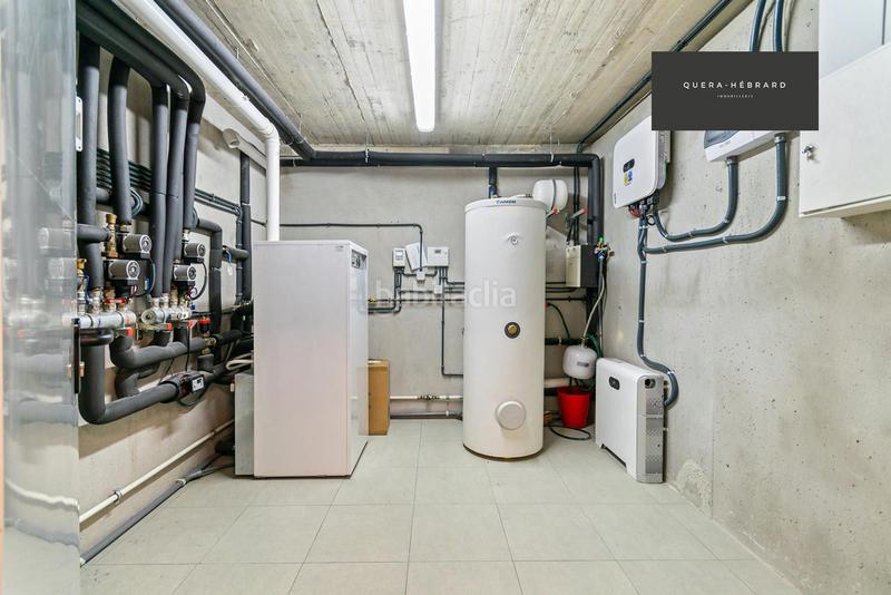 Foto 73f8793d-a8f3-423d-9fa1-06258cdc4428. Chalet con riscaldamento parcheggio piscina in La Floresta Sant Cugat del Vallès