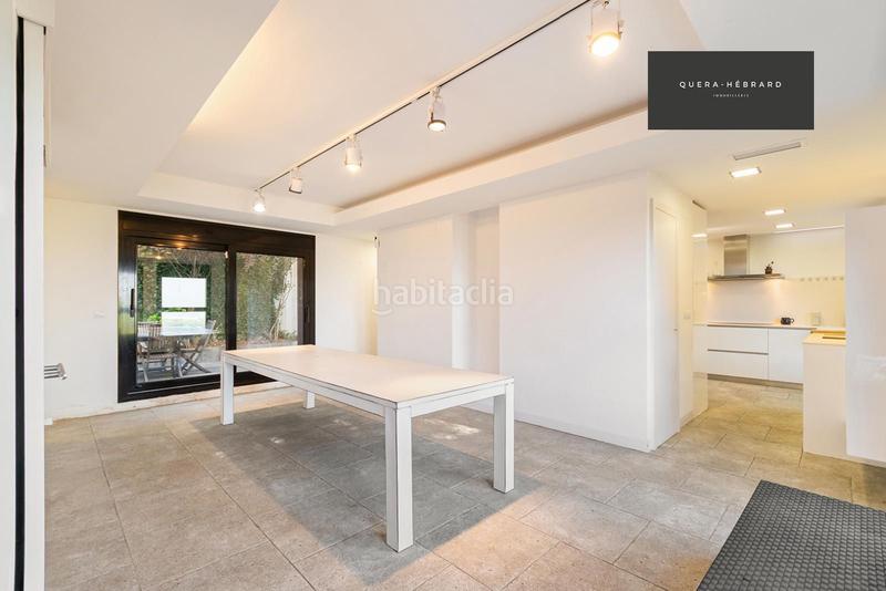 Foto 831145e3-8e69-42d8-837b-3625cd496d1f. Chalet con riscaldamento parcheggio piscina in La Floresta Sant Cugat del Vallès