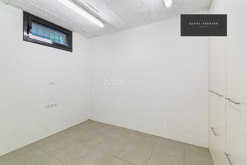 Foto 851683c6-0e0f-4bad-b765-c828a5c955a3. Chalet con riscaldamento parcheggio piscina in La Floresta Sant Cugat del Vallès